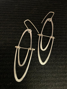 “Portugal” Earrings